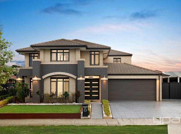 191 Dunnings Road, Point Cook, Vic 3030
