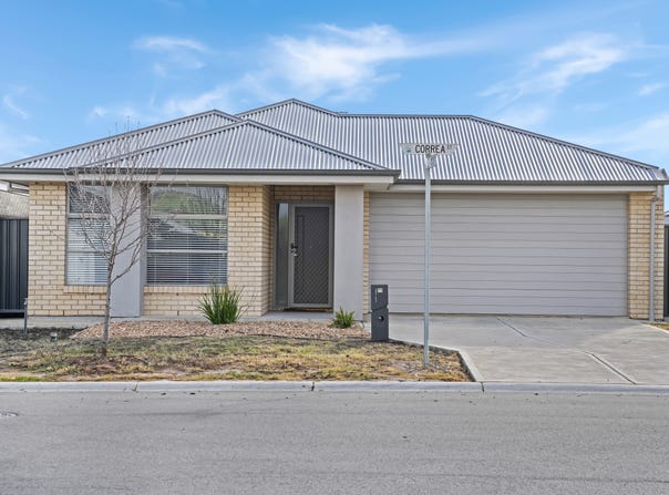 77 Correa Street, Munno Para, SA 5115