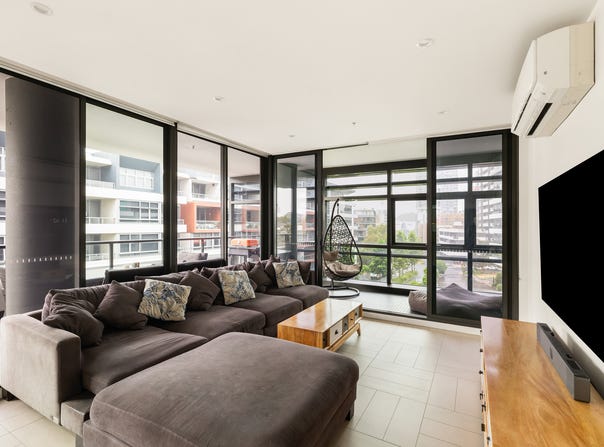 407/9 Archibald Avenue, Waterloo, NSW 2017