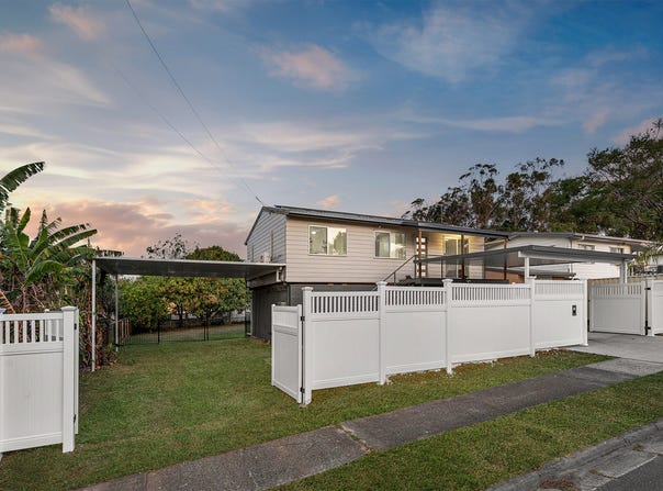 29 Christopher Street, Slacks Creek, Qld 4127