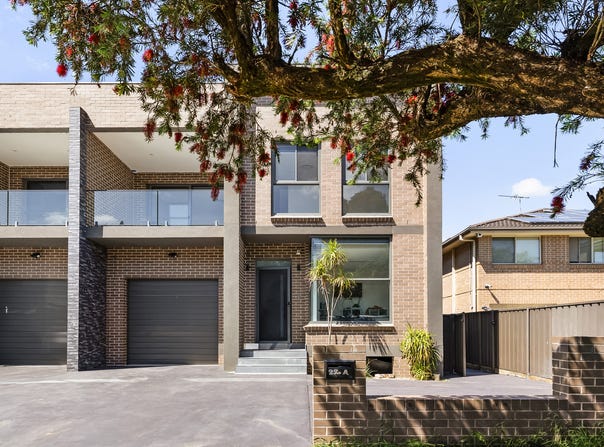 22A Omaha Street, Belfield, NSW 2191