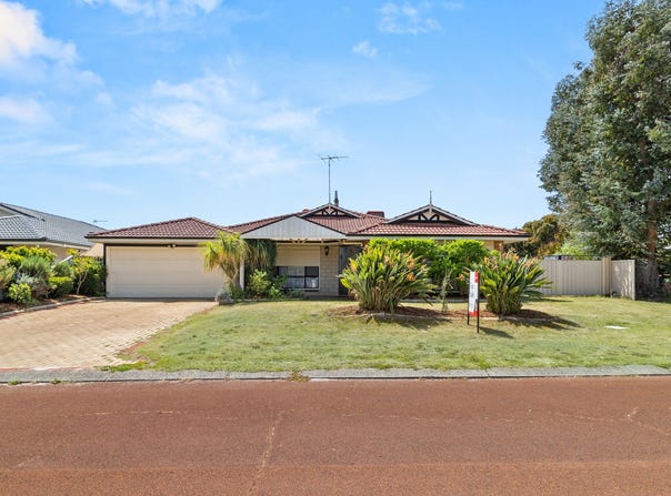 7 Cordata Place, Eaton, WA 6232