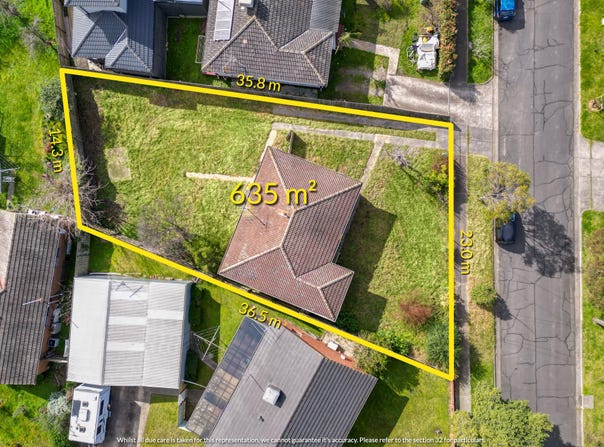52 Guildford Avenue, Coolaroo, Vic 3048