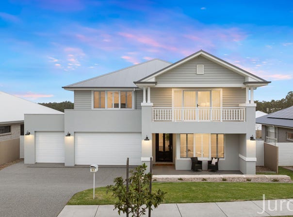 57 Jamieson Drive, North Rothbury, NSW 2335