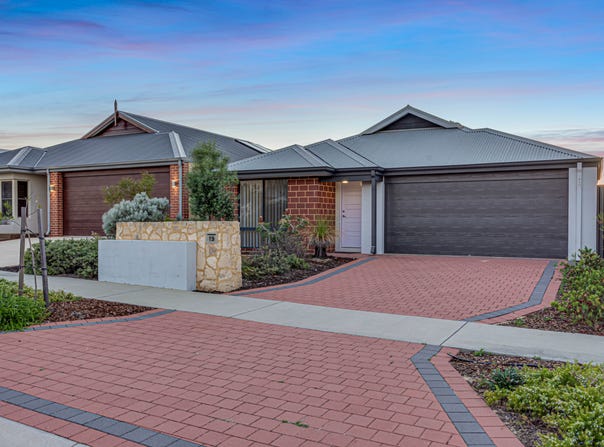 19 Seddon Parade, Alkimos, WA 6038