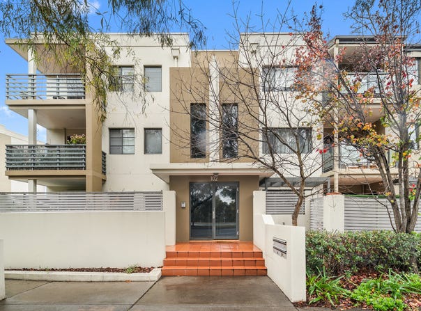5/102 Athllon Drive, Greenway, ACT 2900