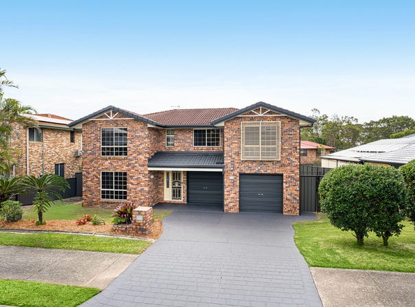 58 Burbank Road, Birkdale, Qld 4159
