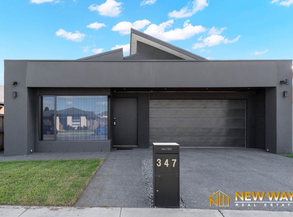 347 Mandalay Circuit, Beveridge, Vic 3753