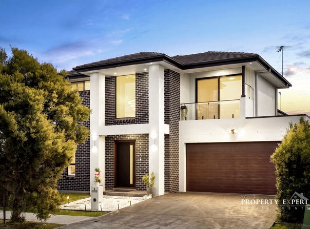 8 Burcham Street, Marsden Park, NSW 2765