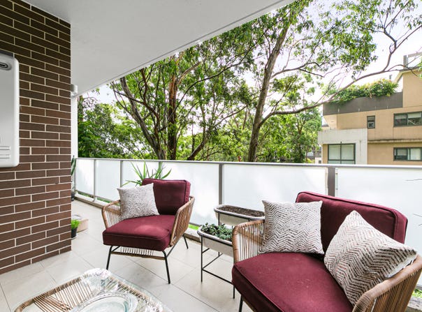 7/1 Lamond Drive, Turramurra, NSW 2074