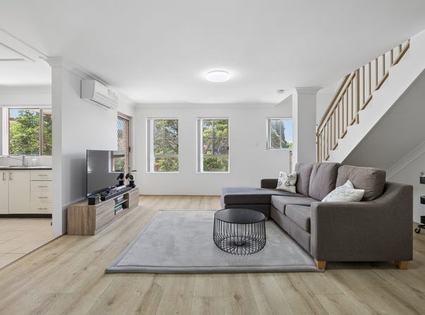 14/42-50 Hampstead Road, Homebush West, NSW 2140
