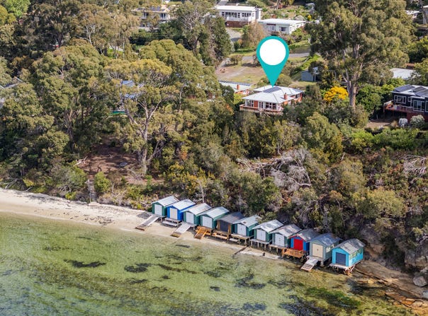 233 Coningham Road, Coningham, Tas 7054