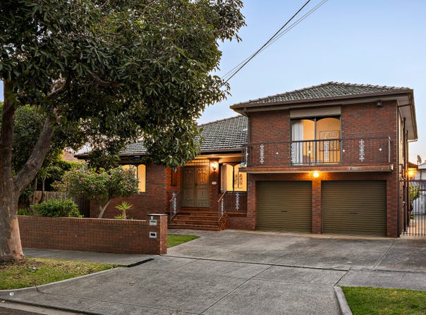 3 Joffre Road, Pascoe Vale, Vic 3044