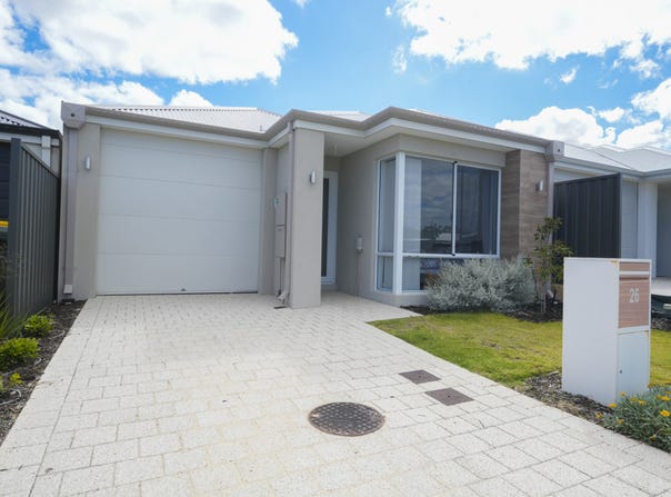 26 Jerdacuttup Loop, Brabham, WA 6055