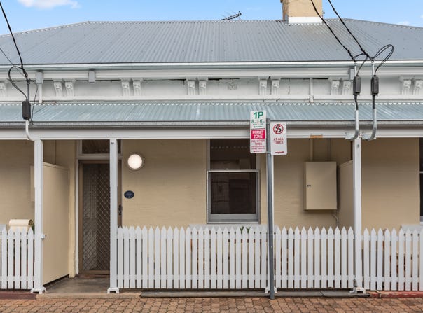 3 Sanders Place, Adelaide, SA 5000