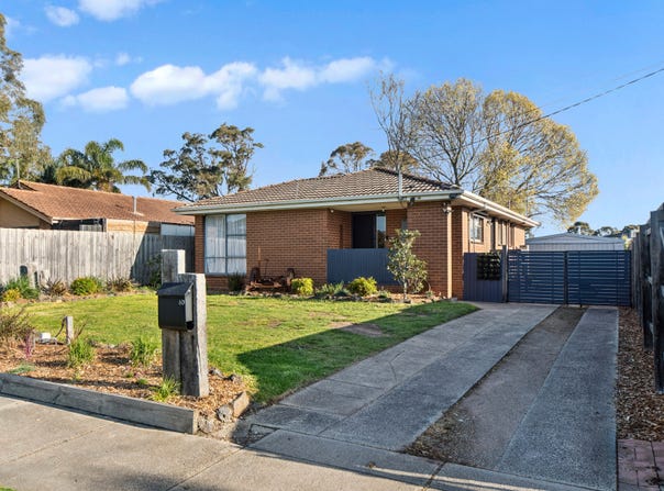 60 Bungower Road, Mornington, Vic 3931