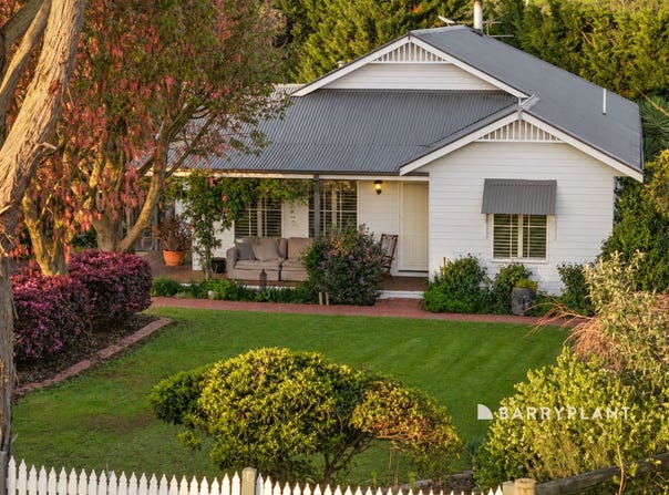 5 Marion Place, Drouin, Vic 3818