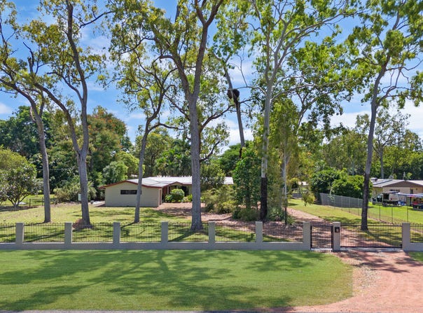 98 Ring Road, Alice River, Qld 4817