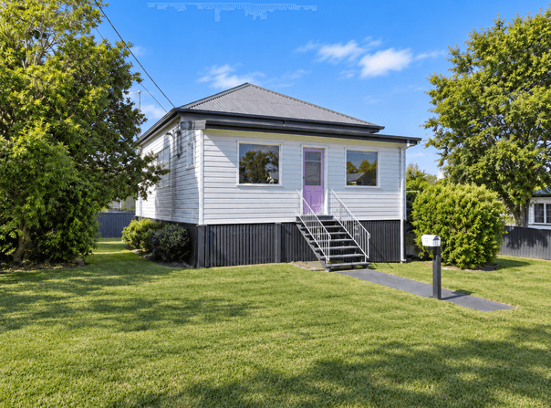 5 Lobley Street, Ipswich, Qld 4305