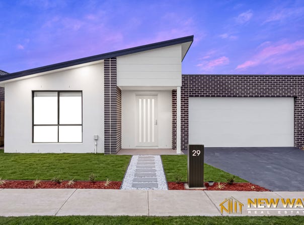 29 Raven Circuit, Beveridge, Vic 3753