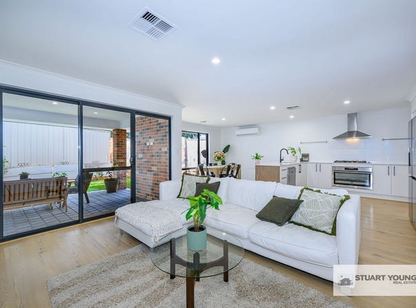7A Nurstead Ave, Bassendean, WA 6054