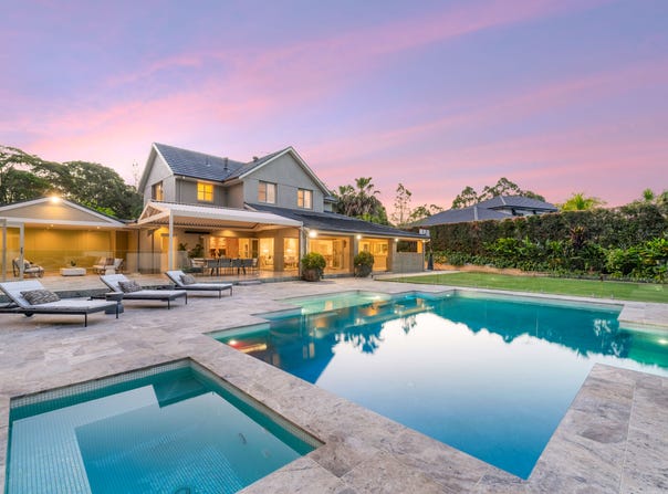 28 The Greenway, Duffys Forest, NSW 2084