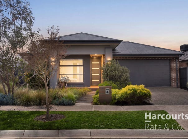 18 Harslett Street, Kalkallo, Vic 3064