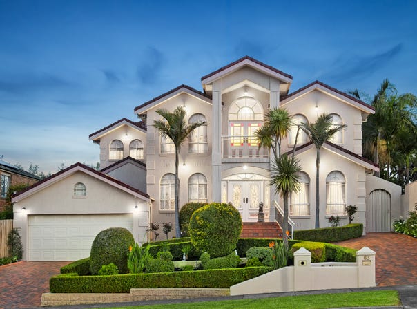63 Blossom Park Drive, Mill Park, Vic 3082