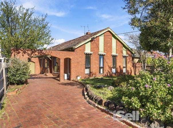 19 Rhodes Street, Springvale, Vic 3171