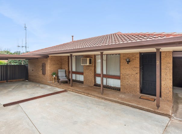 2/49 Ellis Street, Flora Hill, Vic 3550