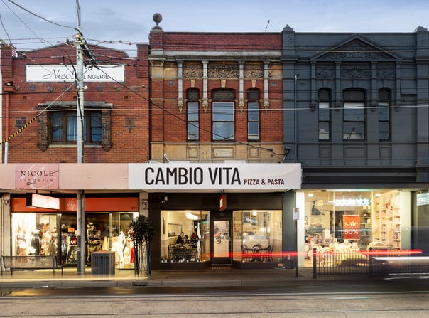 99 Glenferrie Road, Malvern, Vic 3144