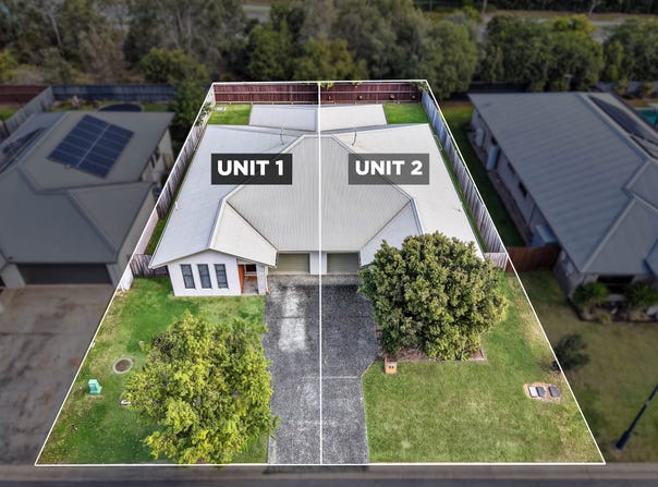 22 Berry Street, Caboolture South, Qld 4510