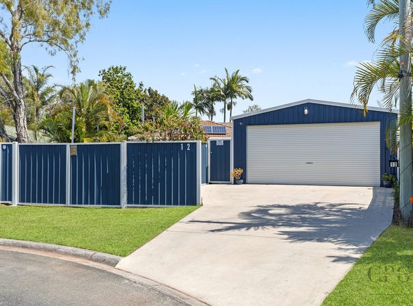 12 Lina Street, Morayfield, Qld 4506