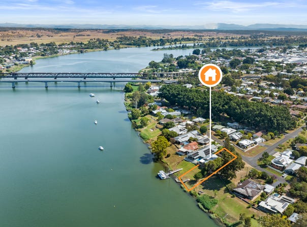 12 Dovedale Street, Grafton, NSW 2460