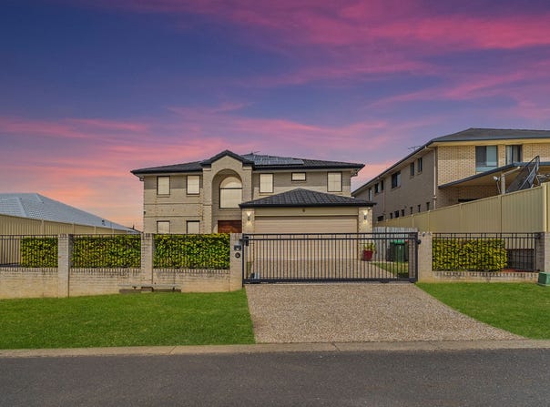 48 Caribbea Street, Eight Mile Plains, Qld 4113
