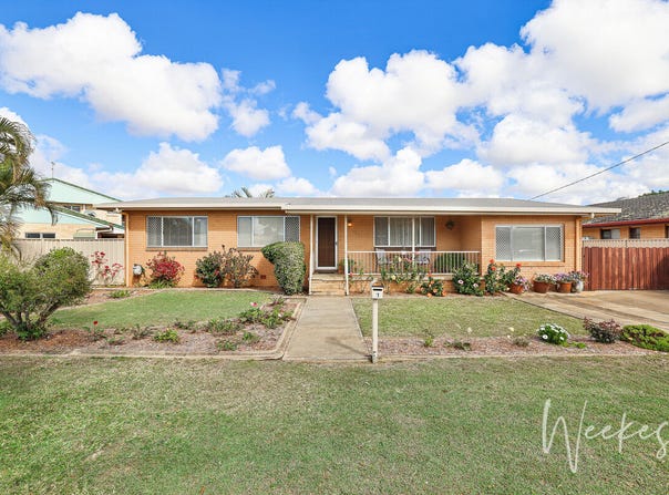 1 Marles Street, Kepnock, Qld 4670