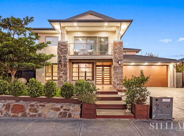 20 Goldsborough Drive, Officer, Vic 3809