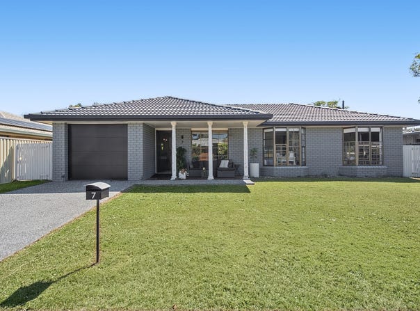 7 Toulby Street, Manly West, Qld 4179