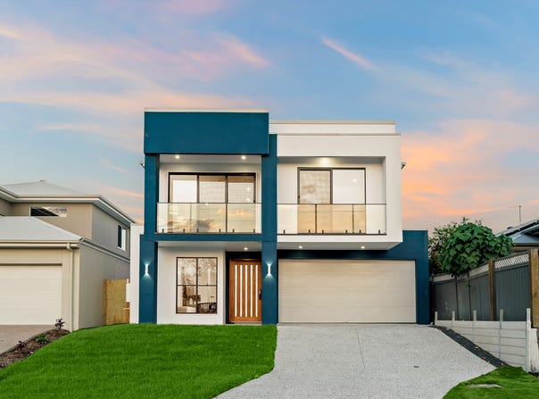 5 Knightsbridge Street, Pallara, Qld 4110