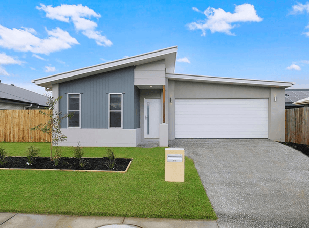 18 Normanby Way, Jimboomba, Qld 4280