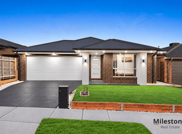 17 Fortitude Crescent, Clyde, Vic 3978