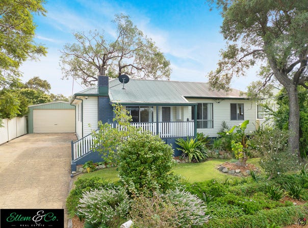 24 Jenkins Street, Unanderra, NSW 2526