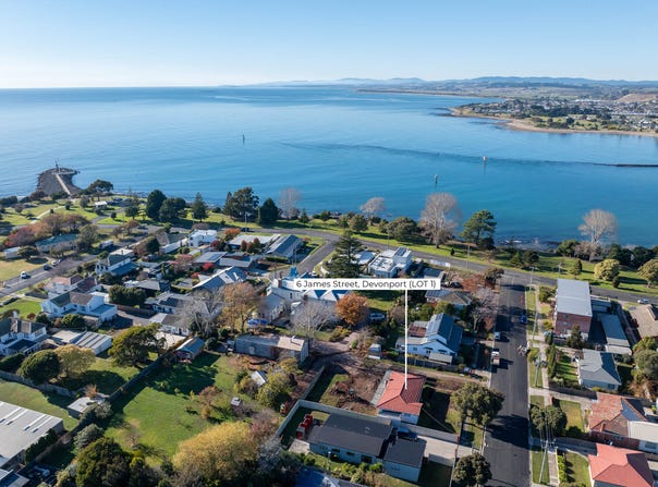 6 James Street, Devonport, Tas 7310