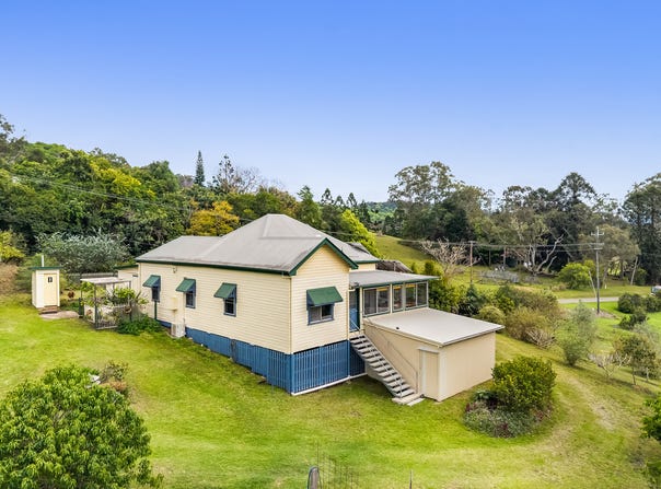124 Boggumbil Road, Jiggi, NSW 2480