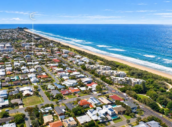 7 Koorin Drive, Buddina, Qld 4575