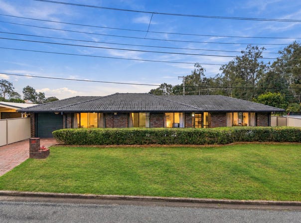 1 Perryman Court, Collingwood Park, Qld 4301