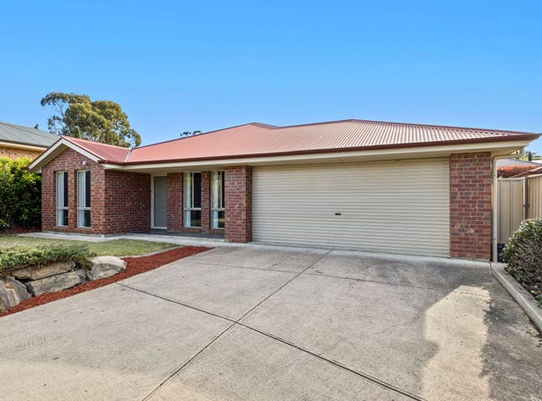 25 Clydesdale Place, Nairne, SA 5252