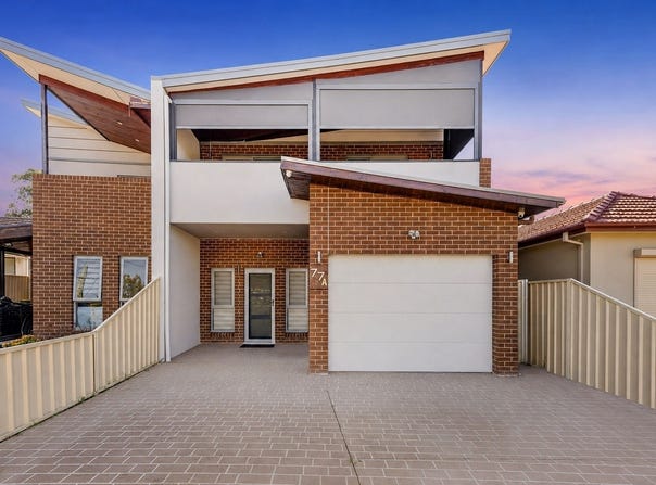 77A Paten Street, Revesby, NSW 2212