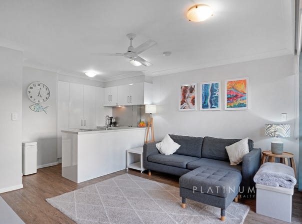 309/92 Musgrave Street, Coolangatta, Qld 4225