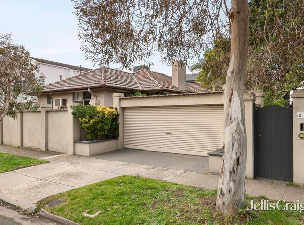 2B Studley Road, Brighton East, Vic 3187